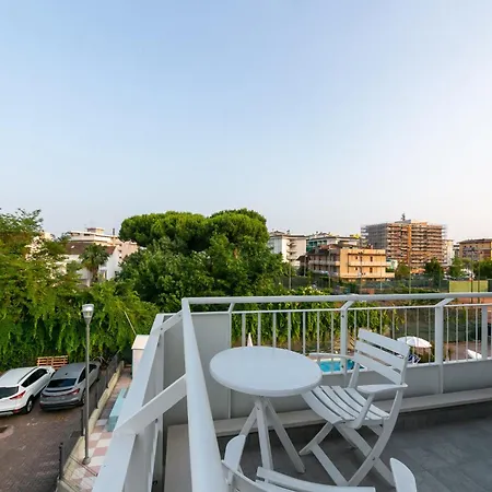Mara Appartement *
