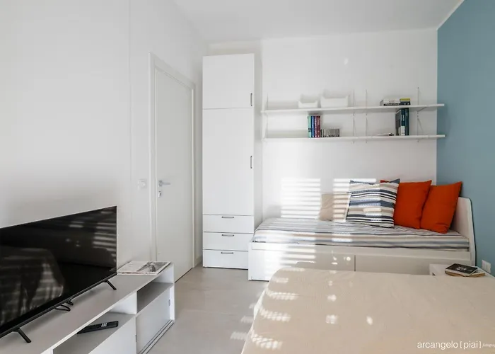 Mara Apartment