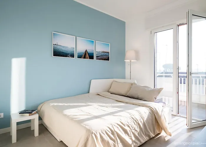 Mara Apartment *