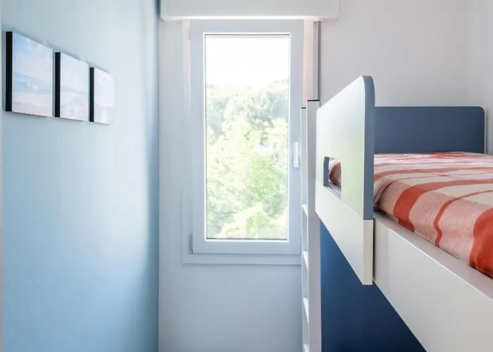 Mara Apartment