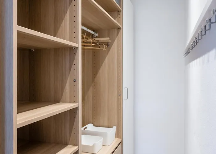 Apartment Mara