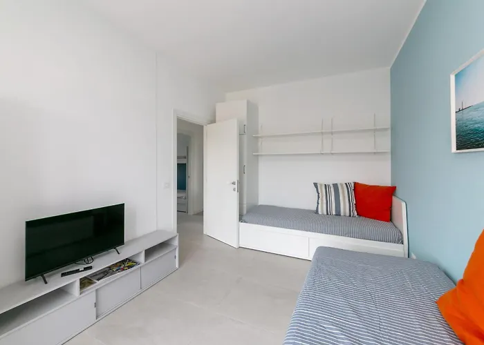 Mara Apartment