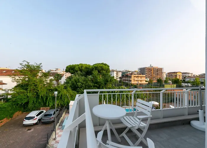 Mara Apartment *