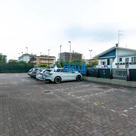 Mara Apartman Lido di Jesolo