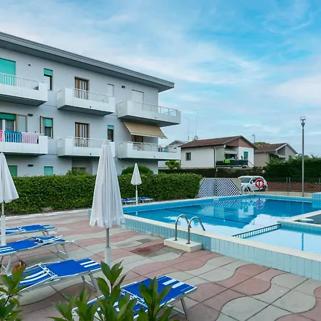 Apartman Mara Lido di Jesolo