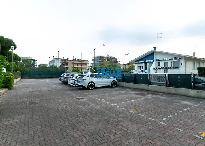 Mara Apartman Lido di Jesolo