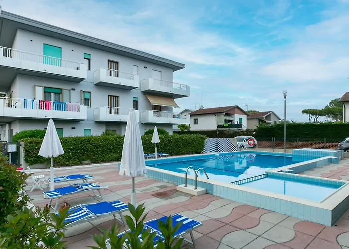 Apartman Mara Lido di Jesolo