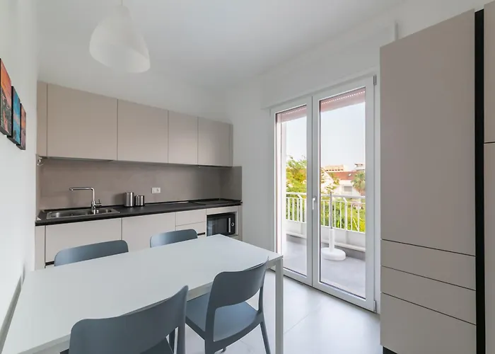 Mara Apartman Lido di Jesolo