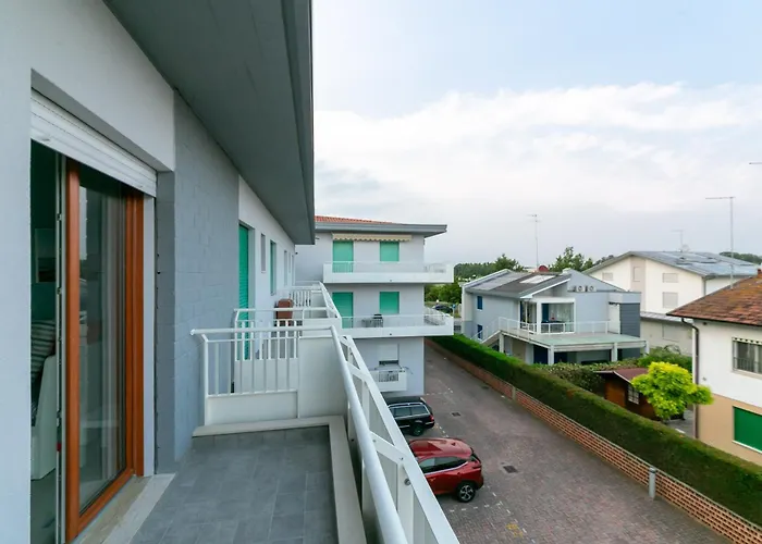 Mara Apartman Lido di Jesolo