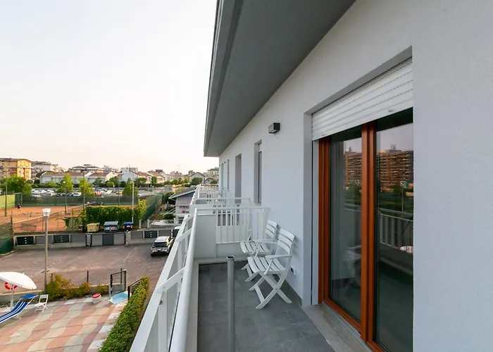 Mara * Lido di Jesolo