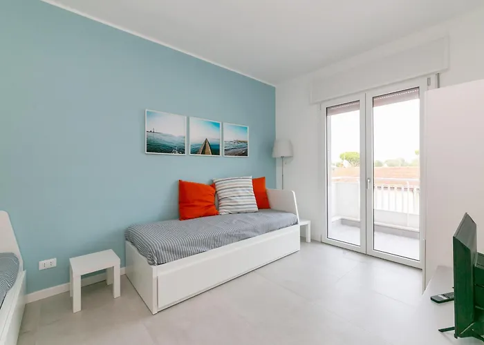 Mara Apartman Lido di Jesolo
