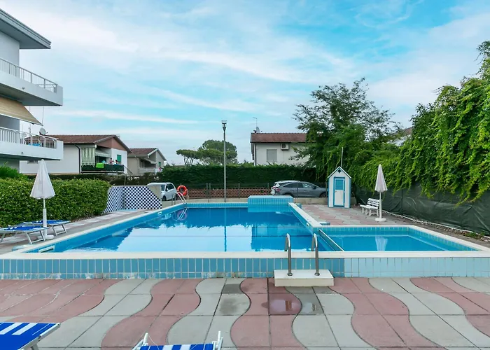 Apartman Mara Lido di Jesolo