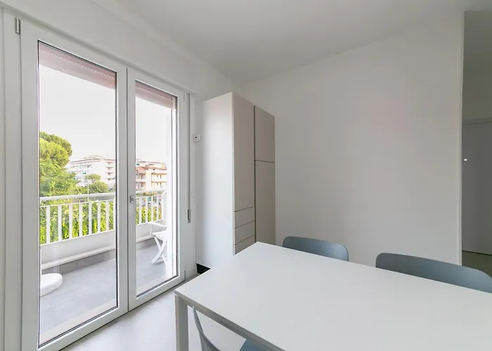 Apartman Mara Lido di Jesolo
