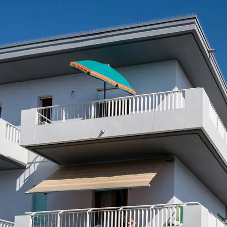 Appartement Mara