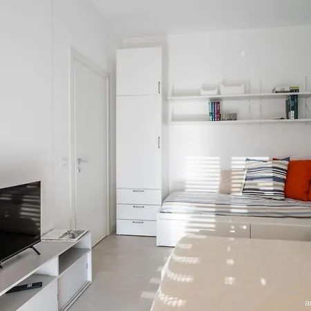 Mara Apartmán