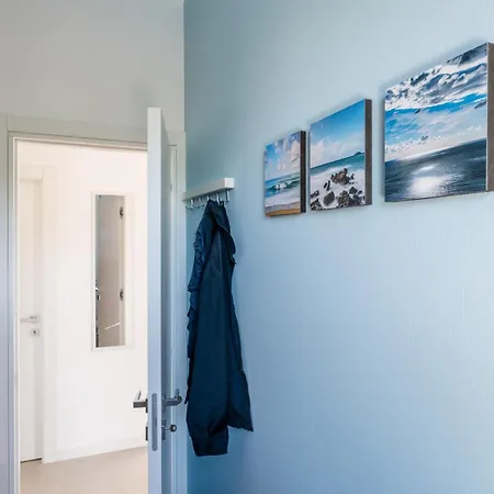 Apartmán Mara