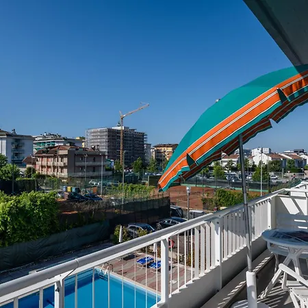 Appartement Mara