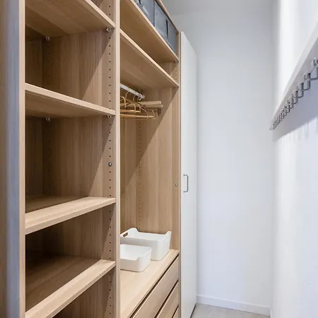 Apartmán Mara