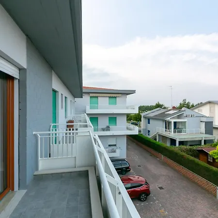 Mara Appartement Jesolo