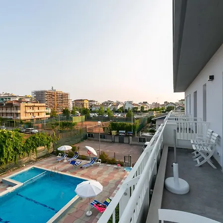 Mara Lido di Jesolo
