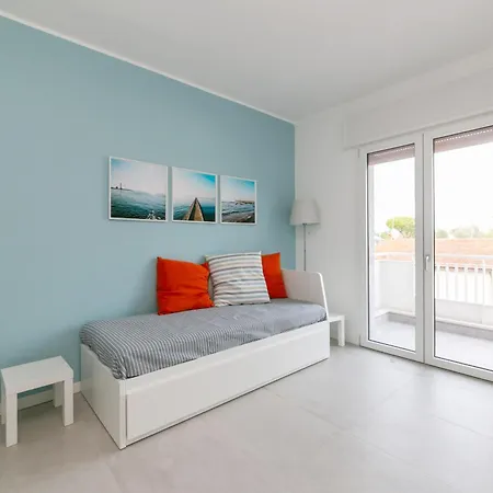 Mara Apartmán Lido di Jesolo
