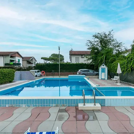 Apartmán Mara Lido di Jesolo