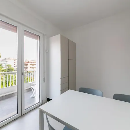 Apartmán Mara Lido di Jesolo